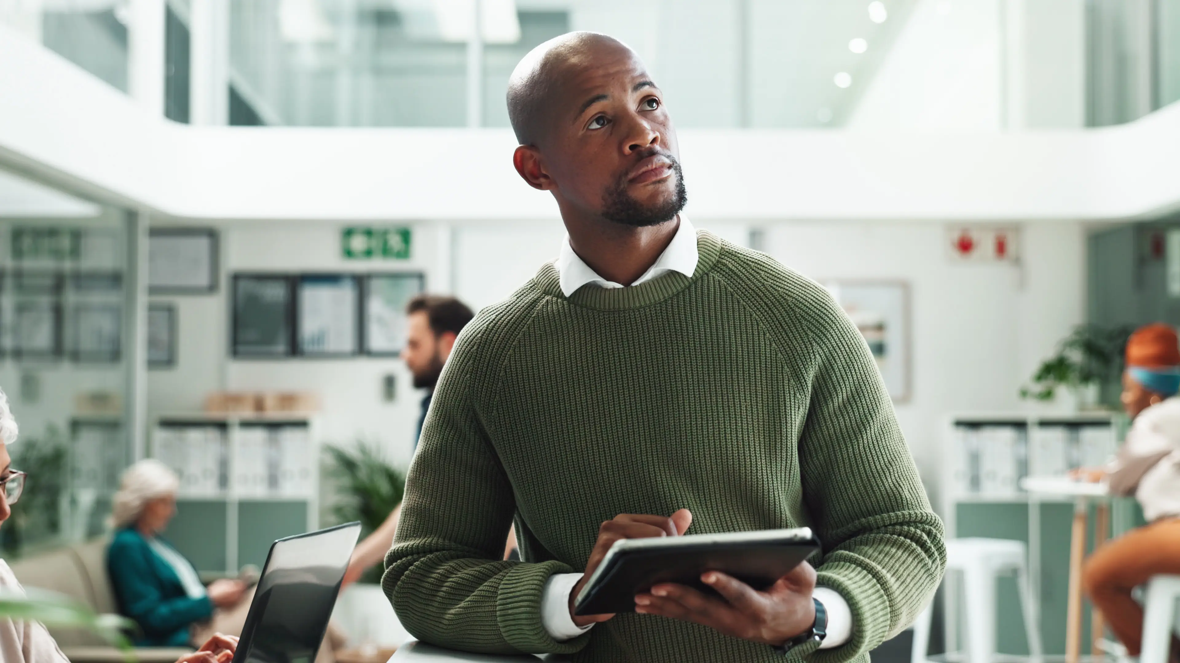 Executive Coaching Course
