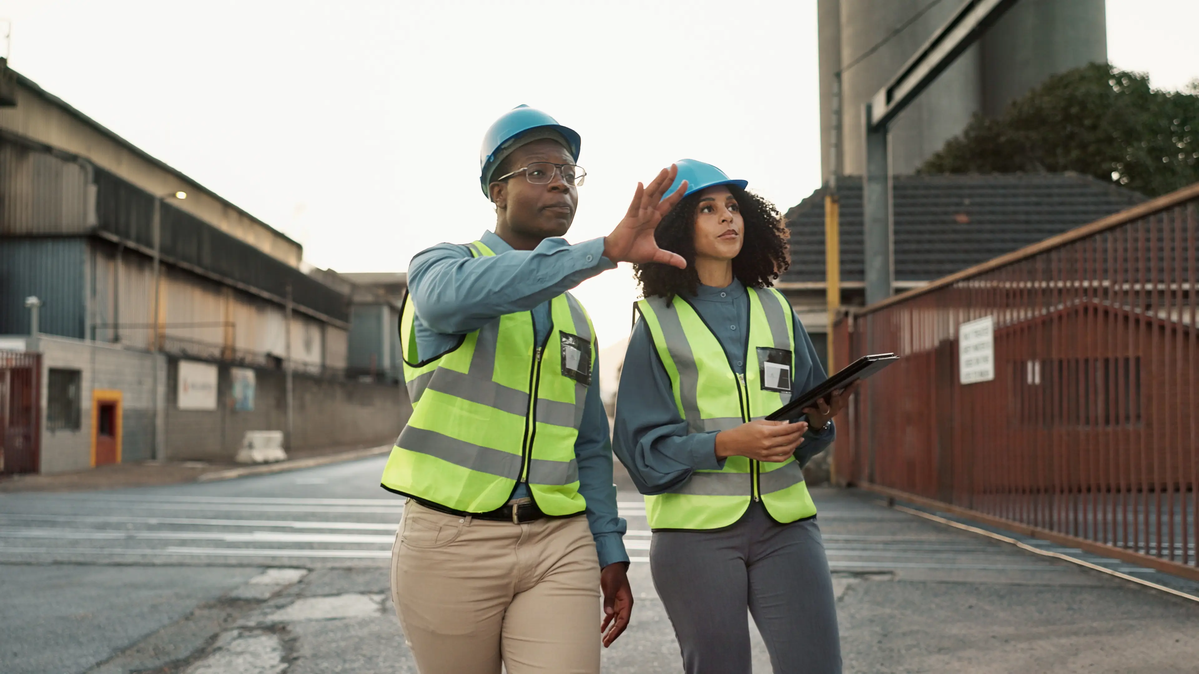 Construction Management