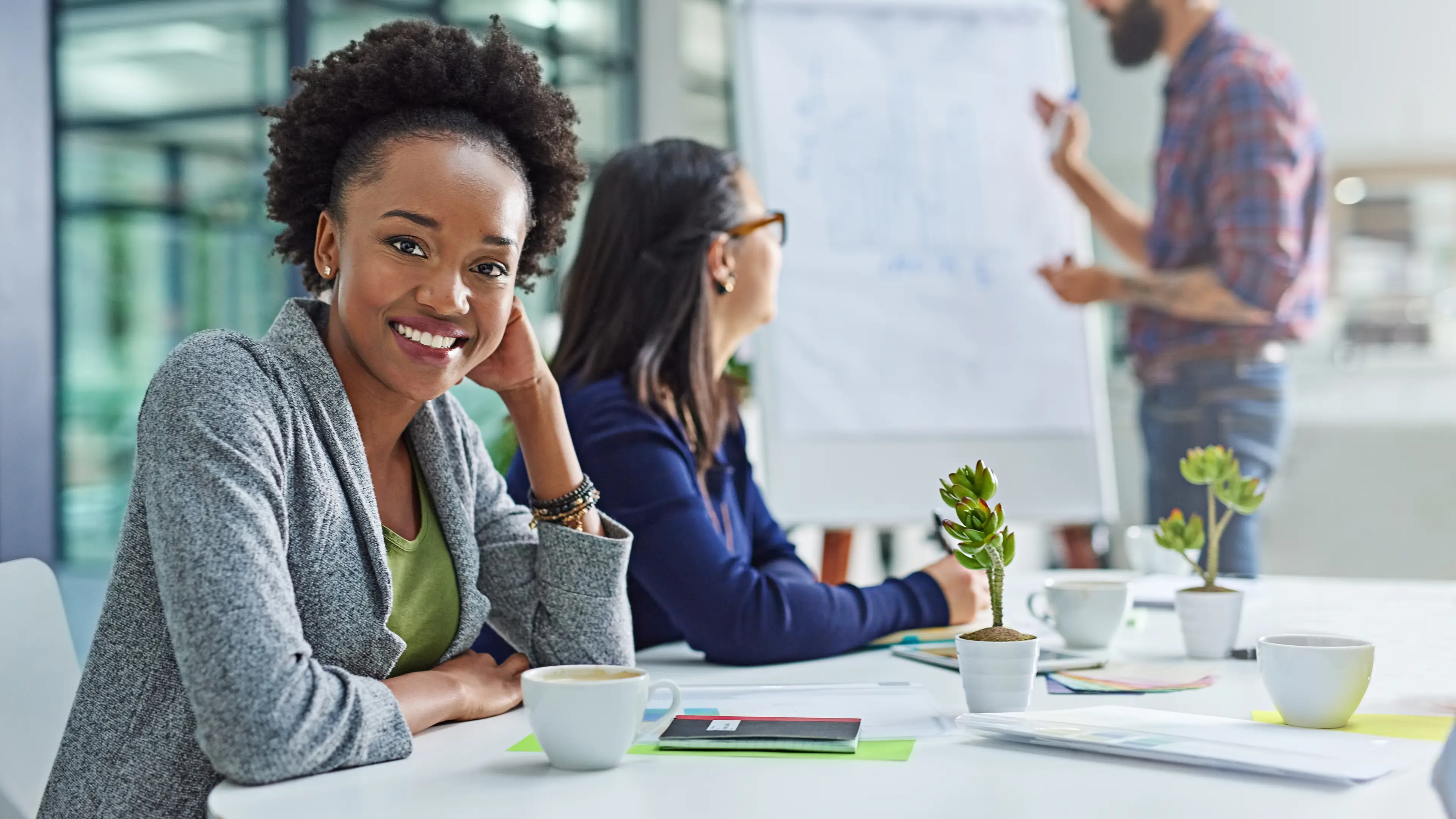 Commercial Business Innovation and Development