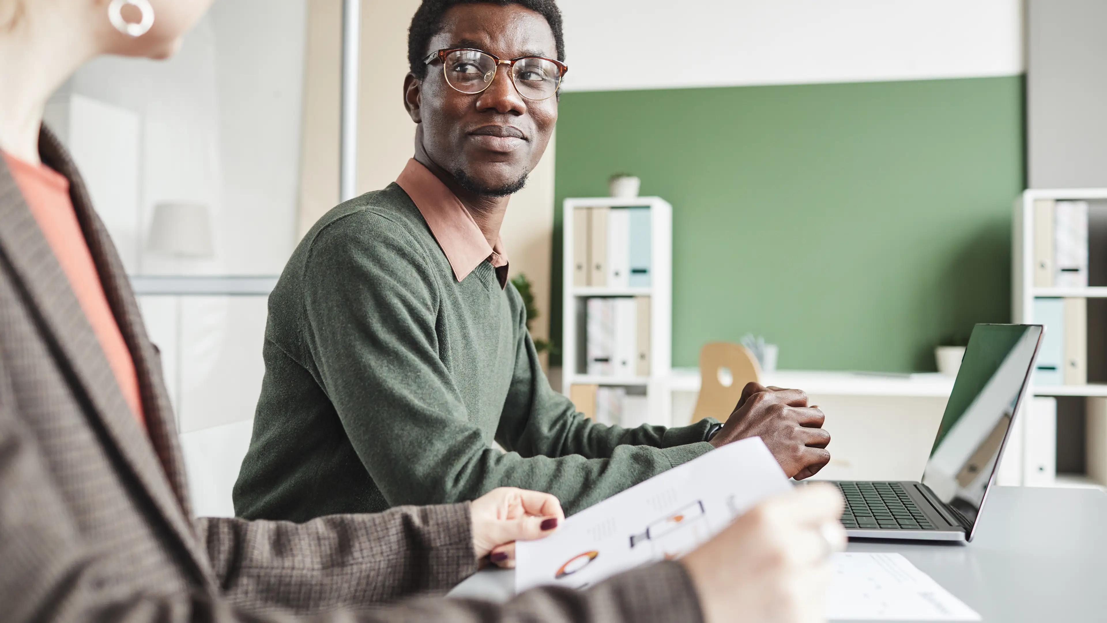 Diversity & Equity in the Workplace