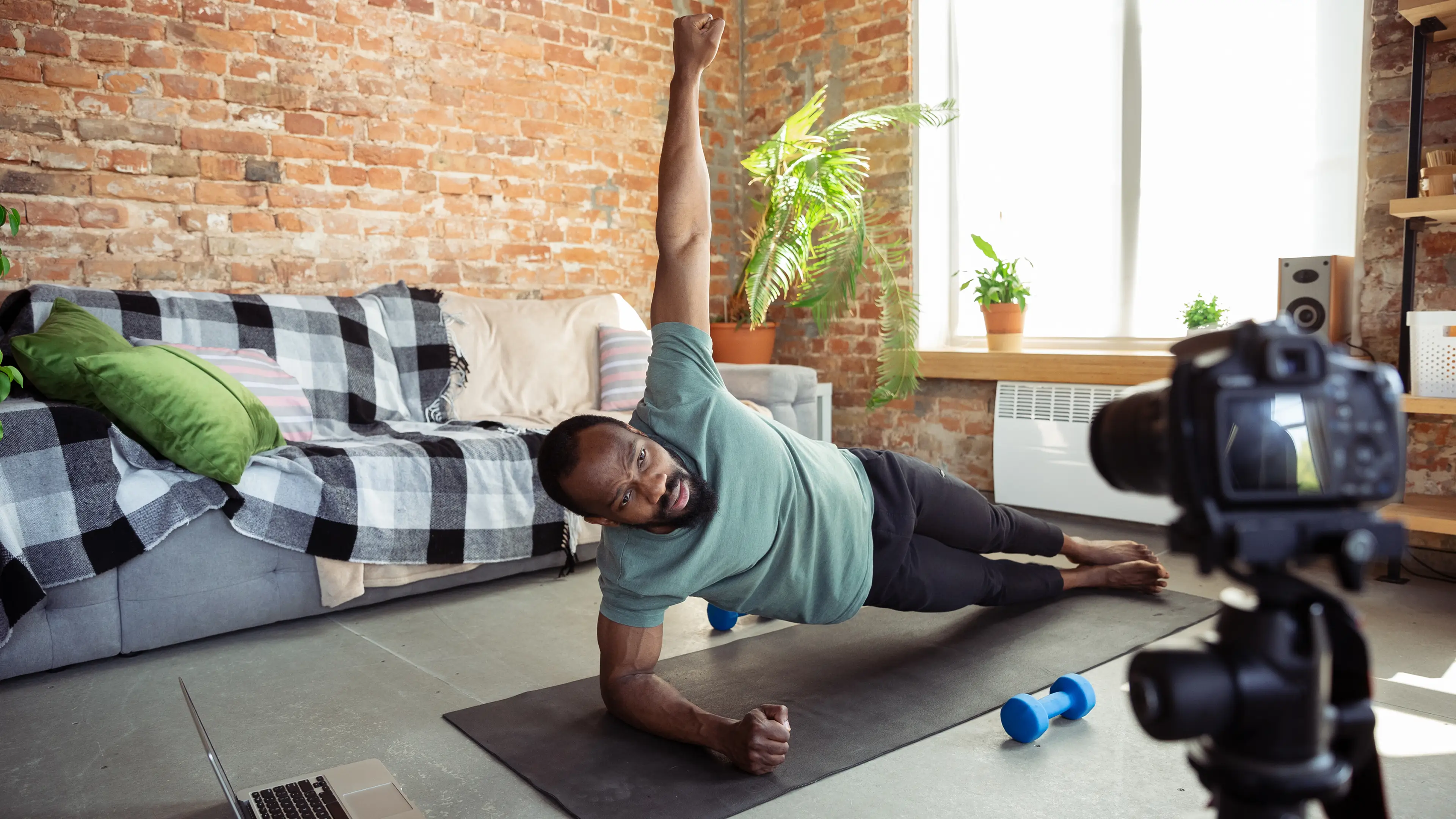 Online Bootcamp